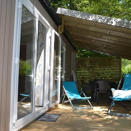 Domaine Les Chenes Blancs Campsite 3*